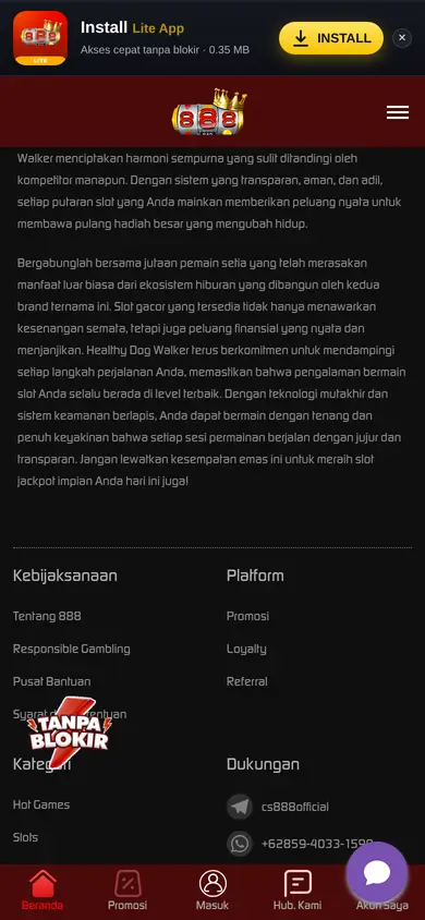 888 screenshot 3
